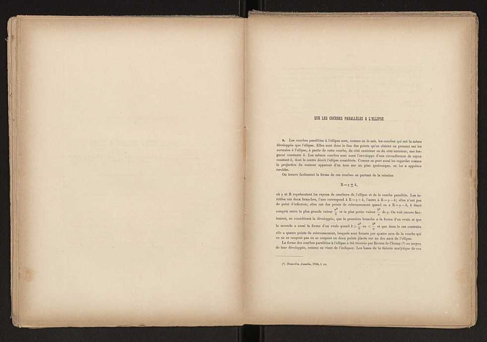 Obras sobre mathematica. Vol. 1  96
