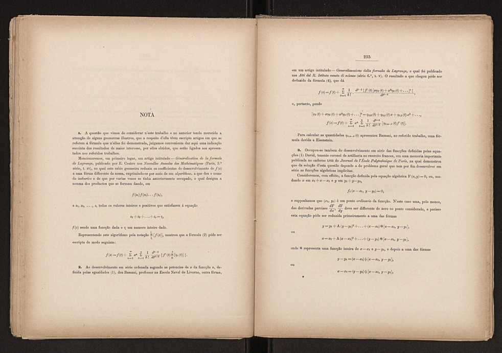 Obras sobre mathematica. Vol. 1  123