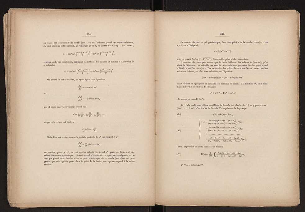 Obras sobre mathematica. Vol. 1  168