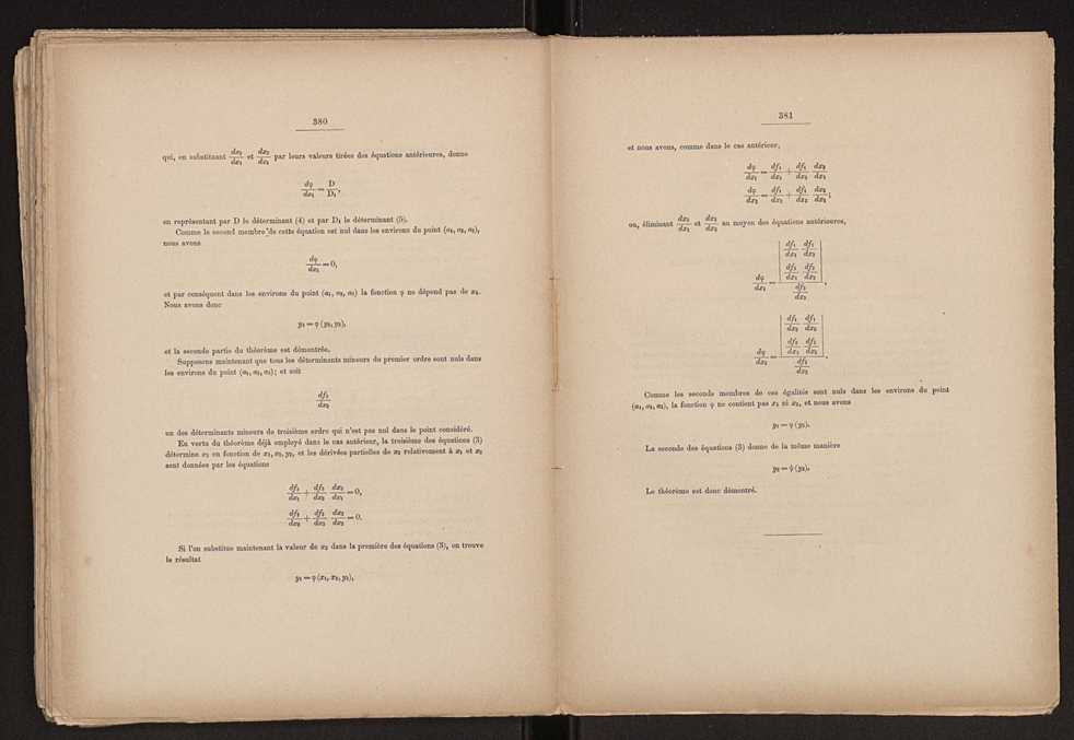 Obras sobre mathematica. Vol. 1  196