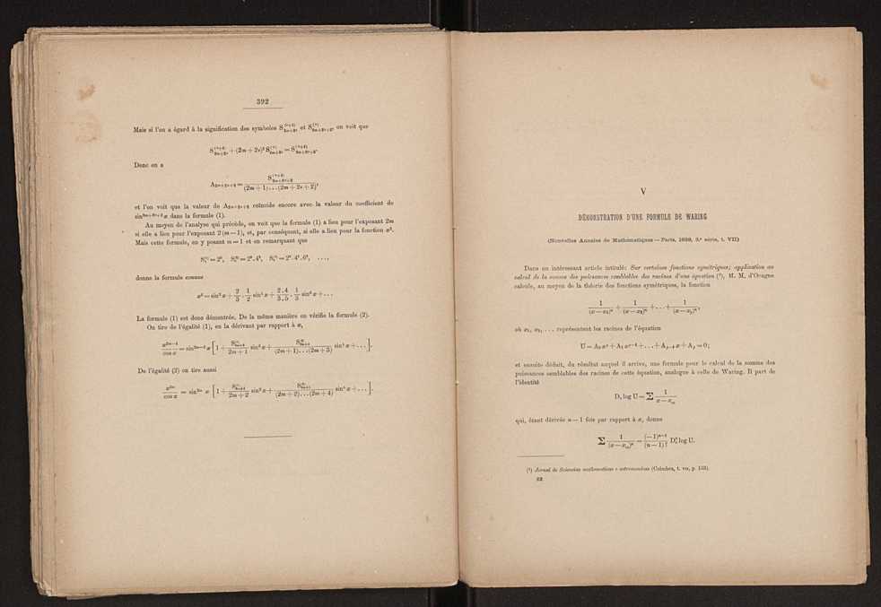 Obras sobre mathematica. Vol. 1  202