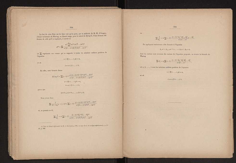 Obras sobre mathematica. Vol. 1  203