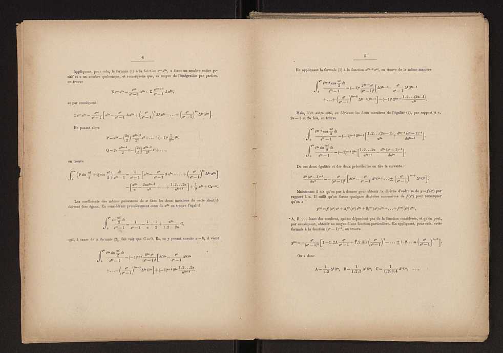 Obras sobre mathematica. Vol. 2 6