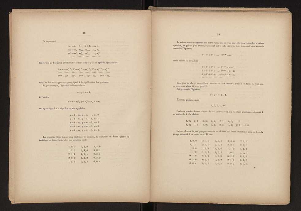 Obras sobre mathematica. Vol. 2 13