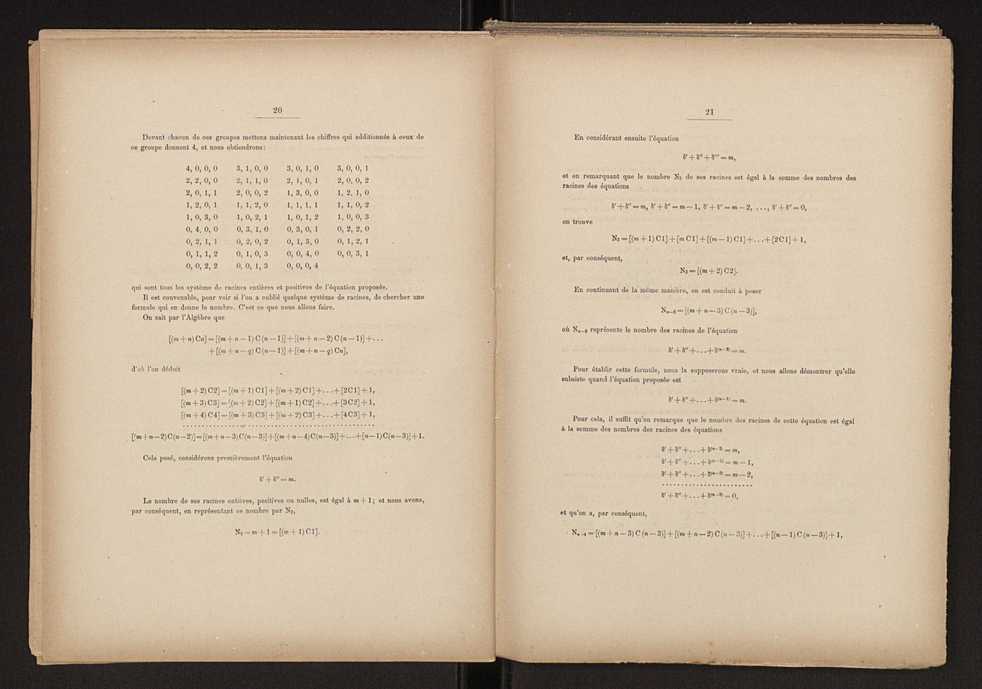 Obras sobre mathematica. Vol. 2 14