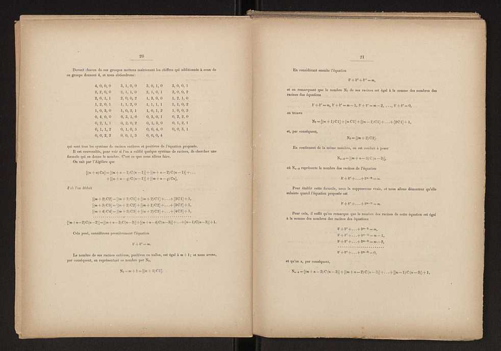 Obras sobre mathematica. Vol. 2 14