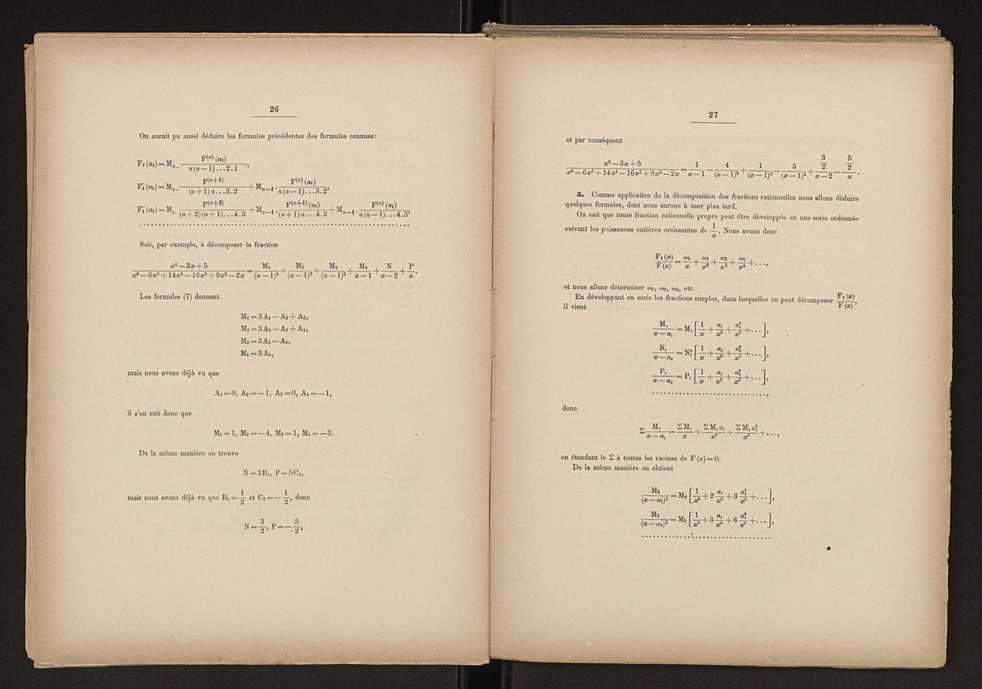 Obras sobre mathematica. Vol. 2 17