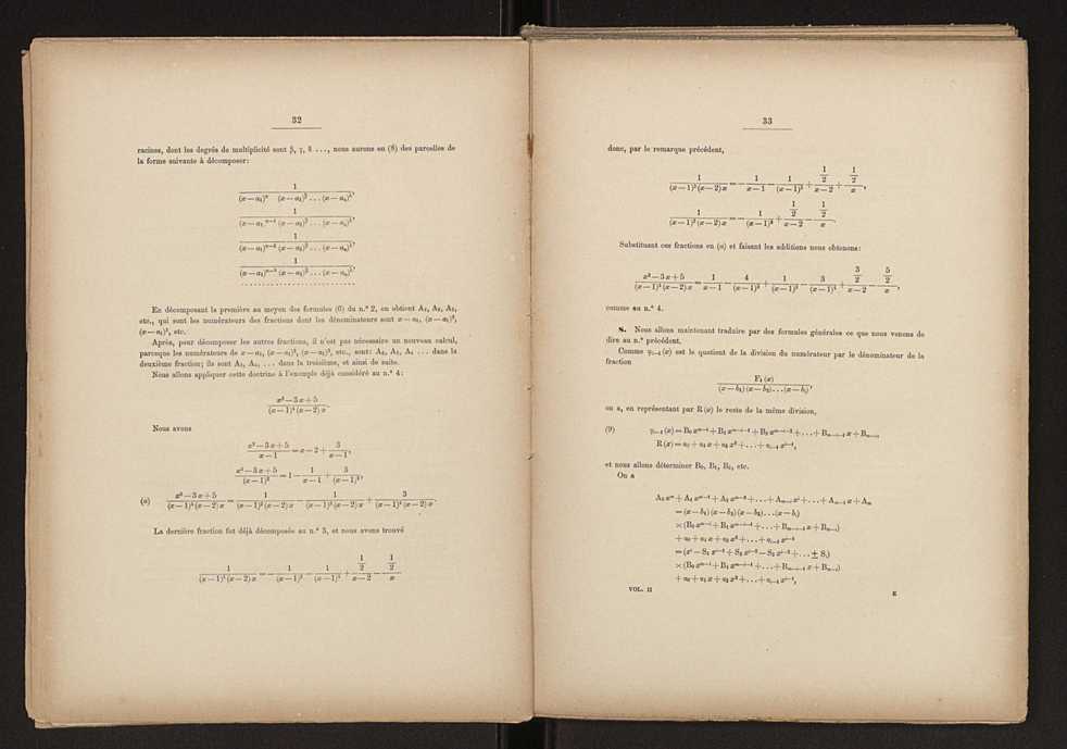 Obras sobre mathematica. Vol. 2 20