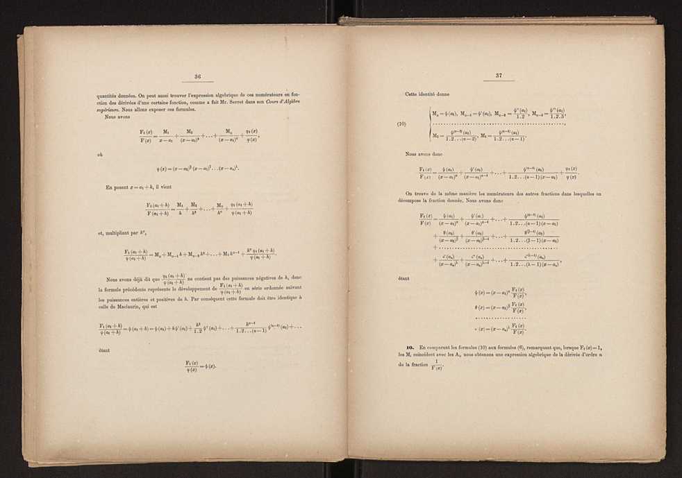 Obras sobre mathematica. Vol. 2 22