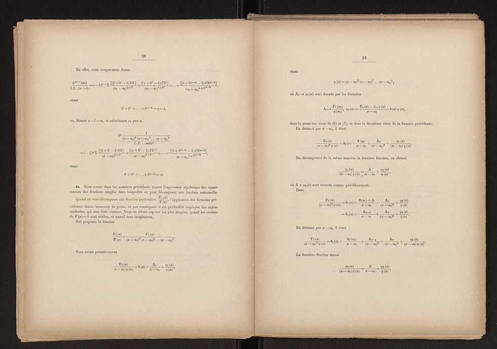 Obras sobre mathematica. Vol. 2 23