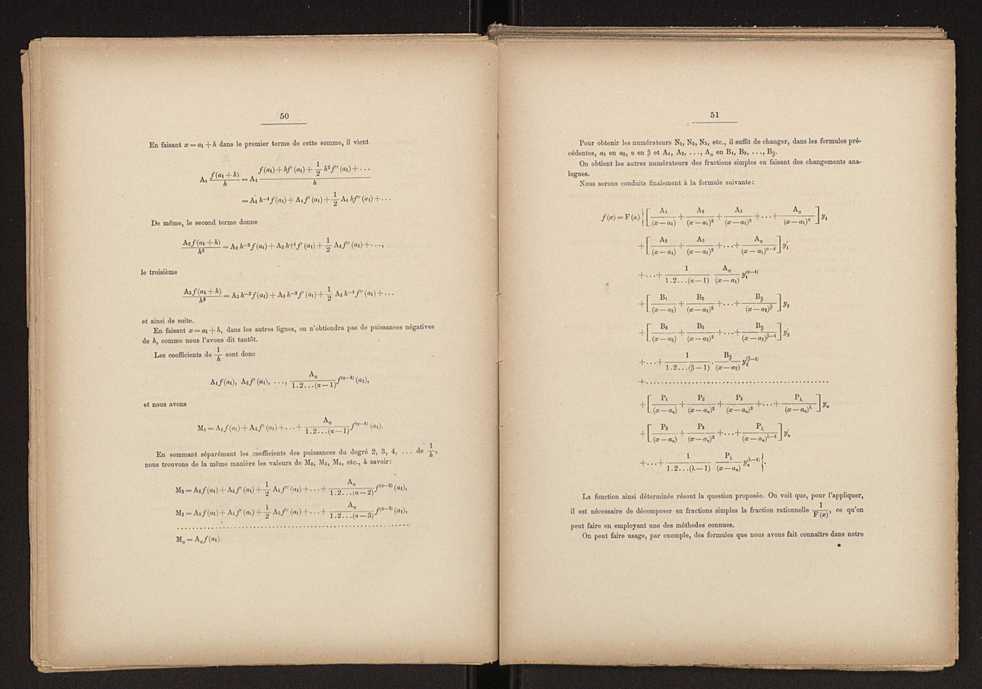 Obras sobre mathematica. Vol. 2 29
