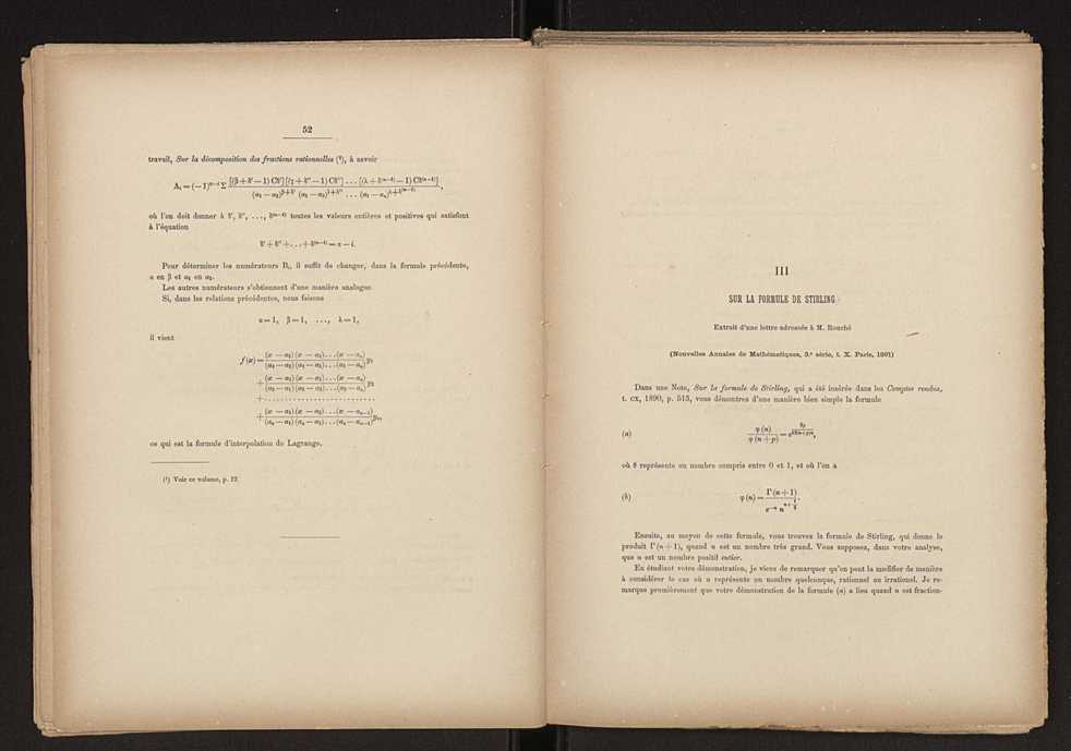 Obras sobre mathematica. Vol. 2 30