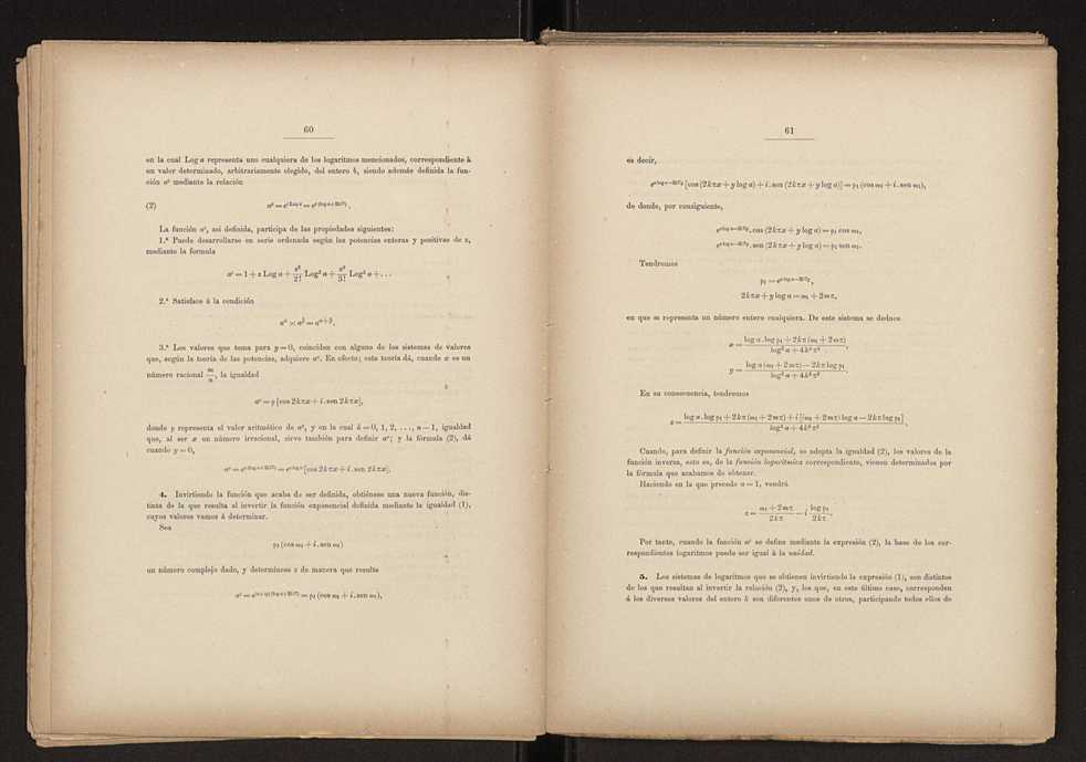 Obras sobre mathematica. Vol. 2 34
