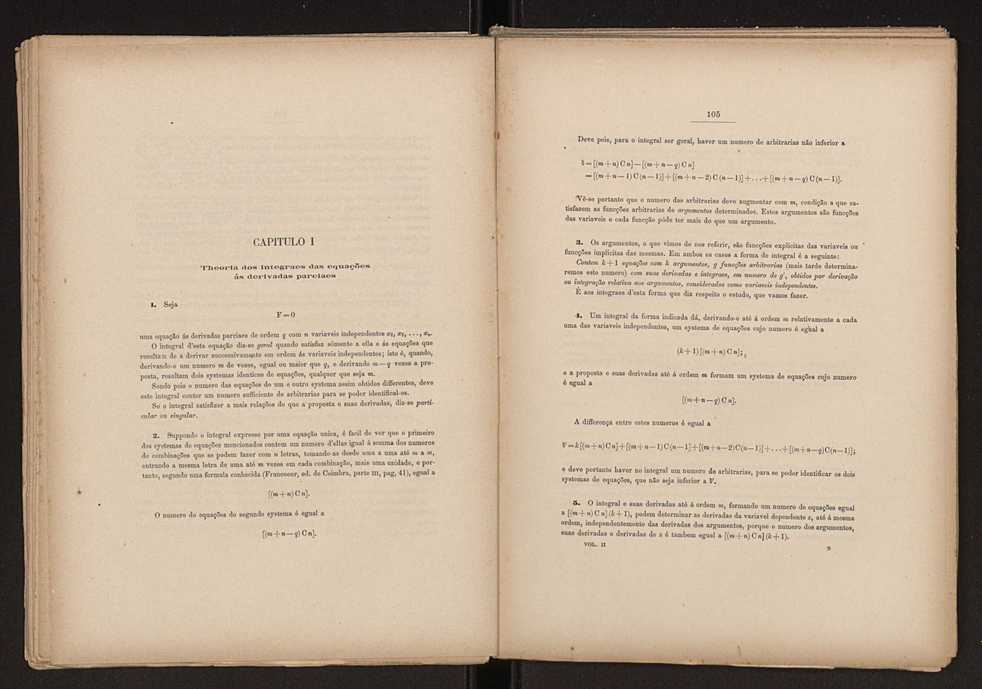 Obras sobre mathematica. Vol. 2 56