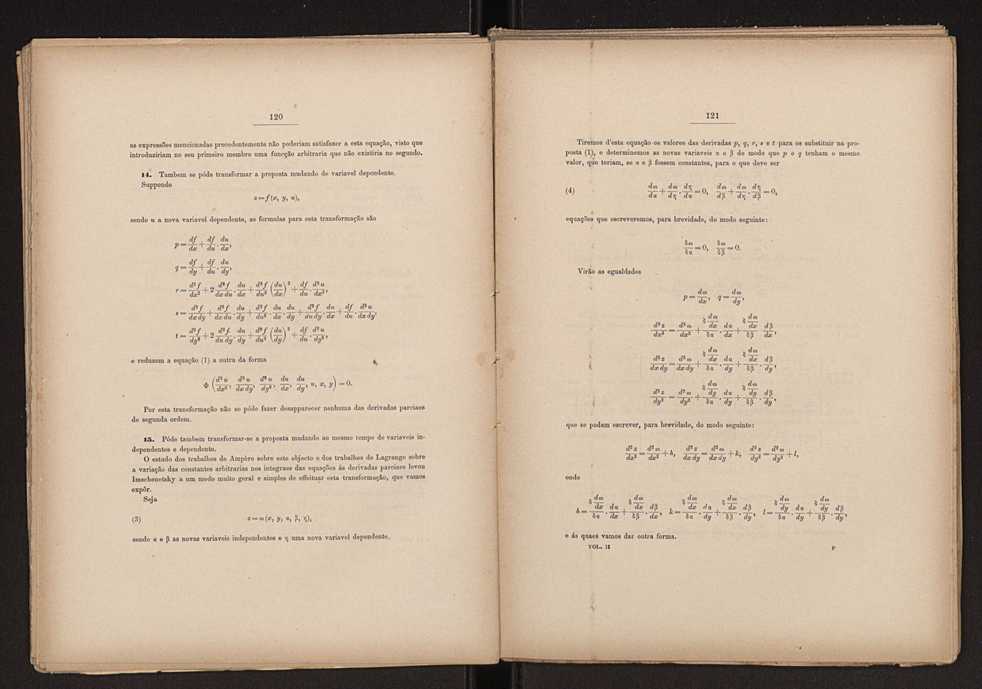 Obras sobre mathematica. Vol. 2 64