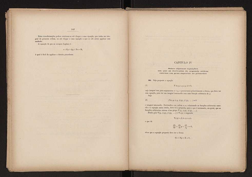 Obras sobre mathematica. Vol. 2 75