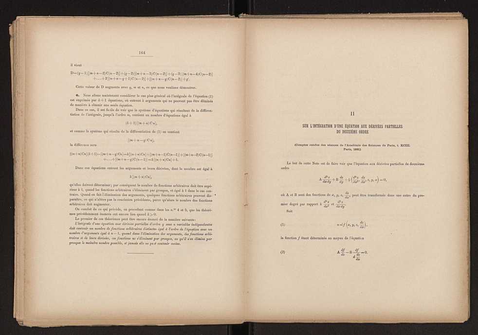 Obras sobre mathematica. Vol. 2 86