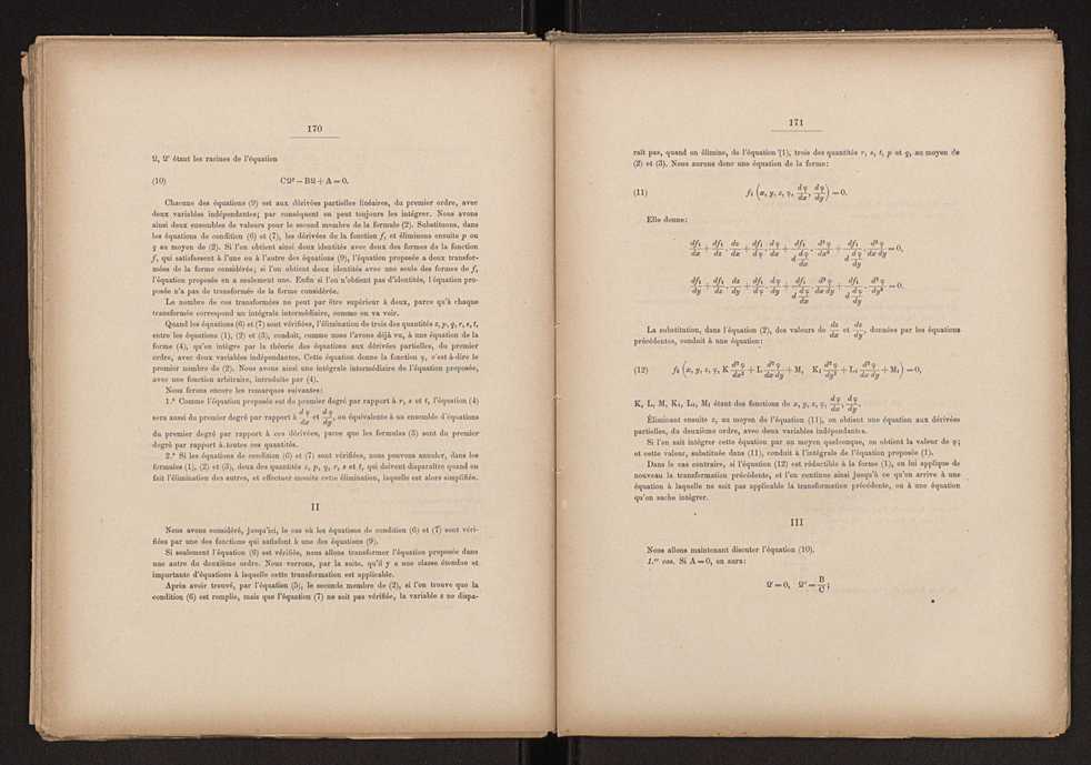 Obras sobre mathematica. Vol. 2 89