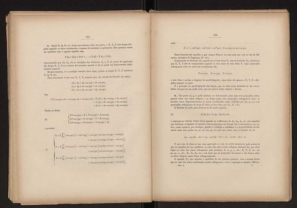 Obras sobre mathematica. Vol. 2 96