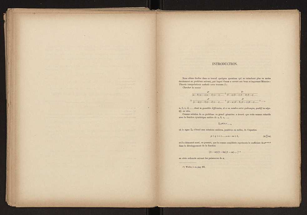 Obras sobre mathematica. Vol. 2 142
