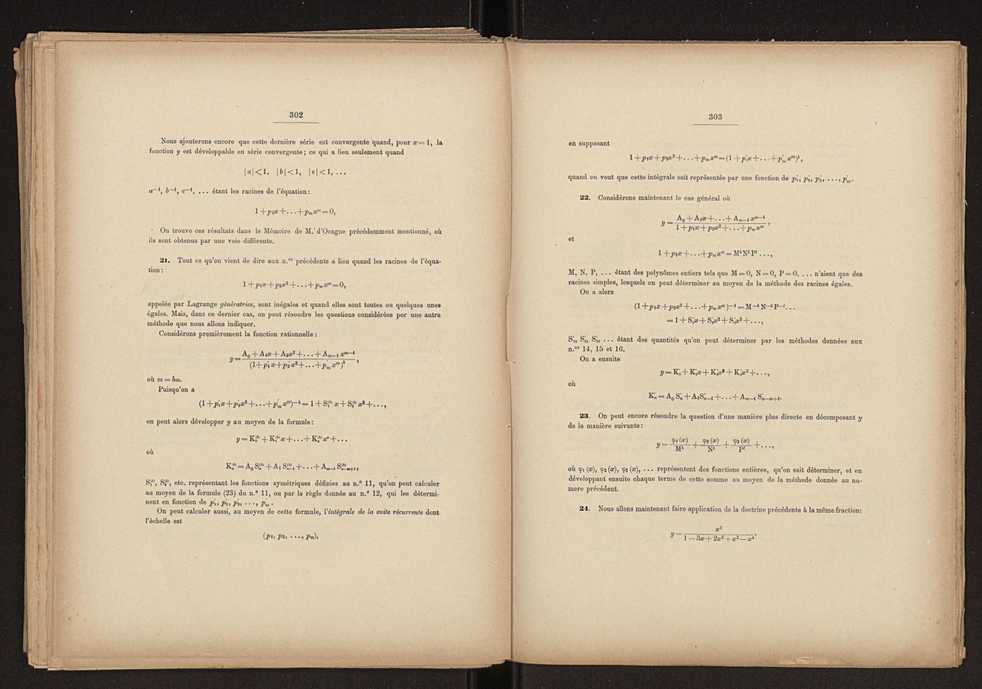 Obras sobre mathematica. Vol. 2 155