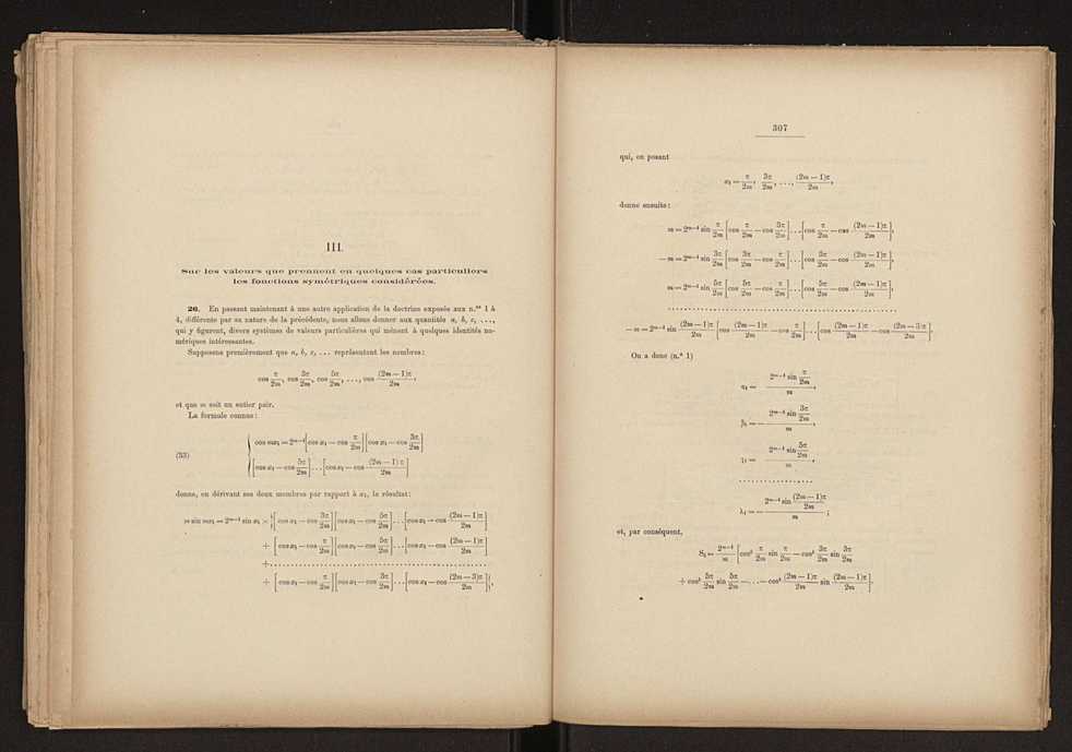 Obras sobre mathematica. Vol. 2 157