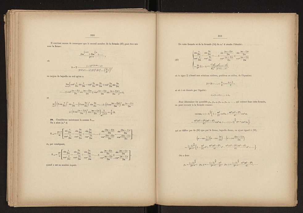 Obras sobre mathematica. Vol. 2 159