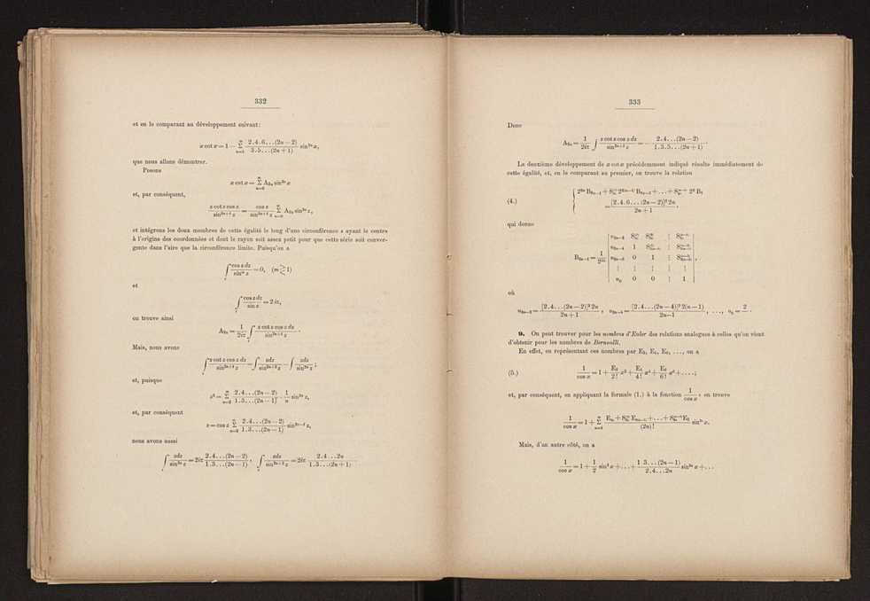 Obras sobre mathematica. Vol. 2 170