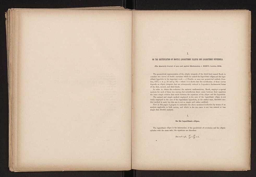 Obras sobre mathematica. Vol. 2 173