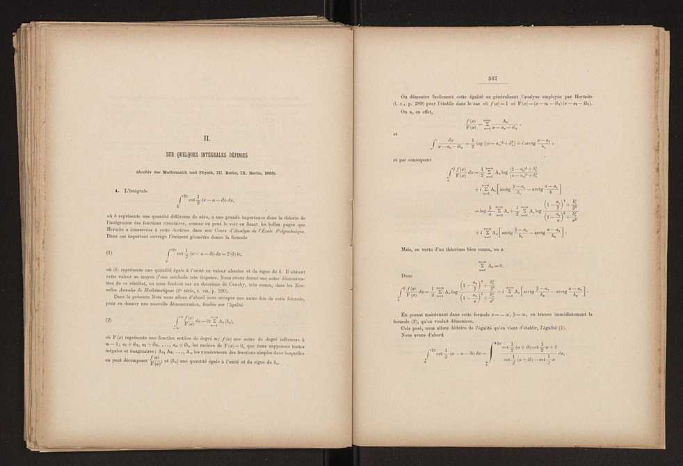 Obras sobre mathematica. Vol. 2 187