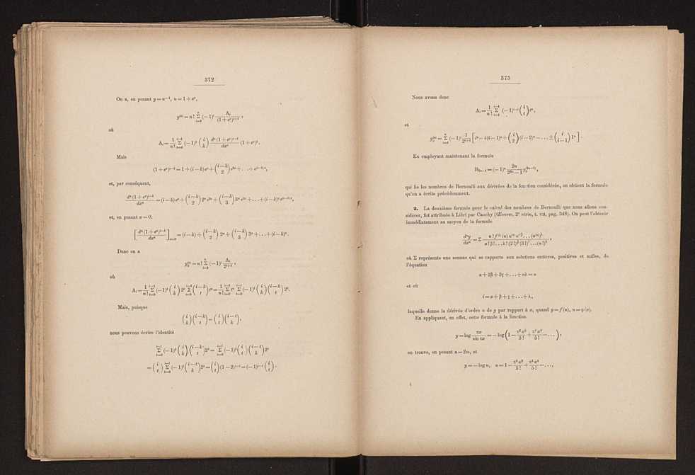 Obras sobre mathematica. Vol. 2 190