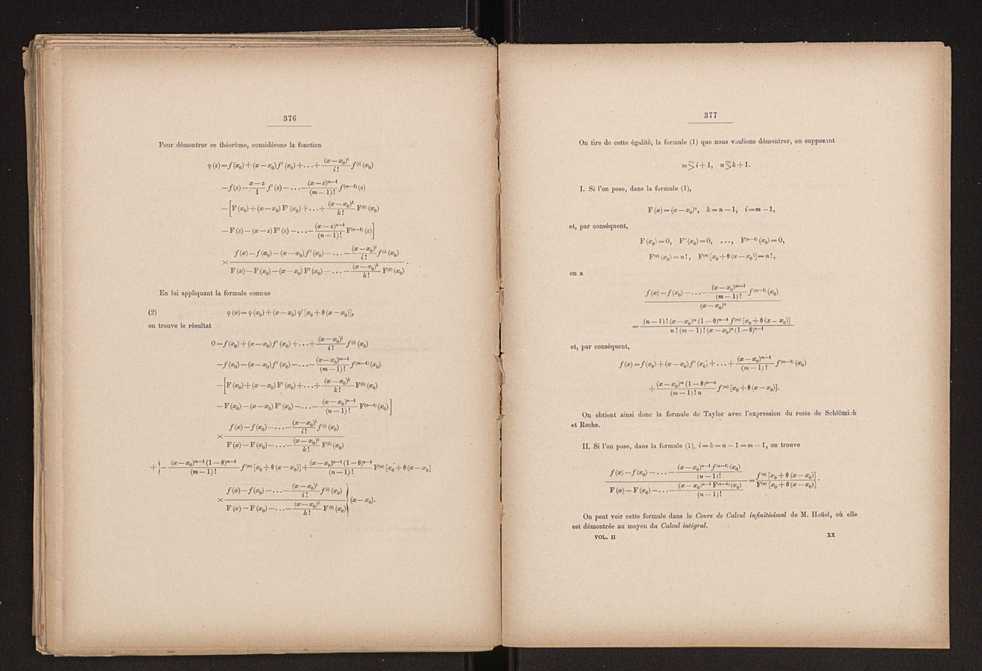 Obras sobre mathematica. Vol. 2 192