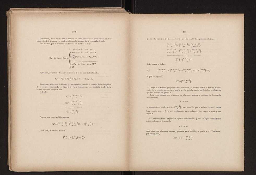 Obras sobre mathematica. Vol. 2 194