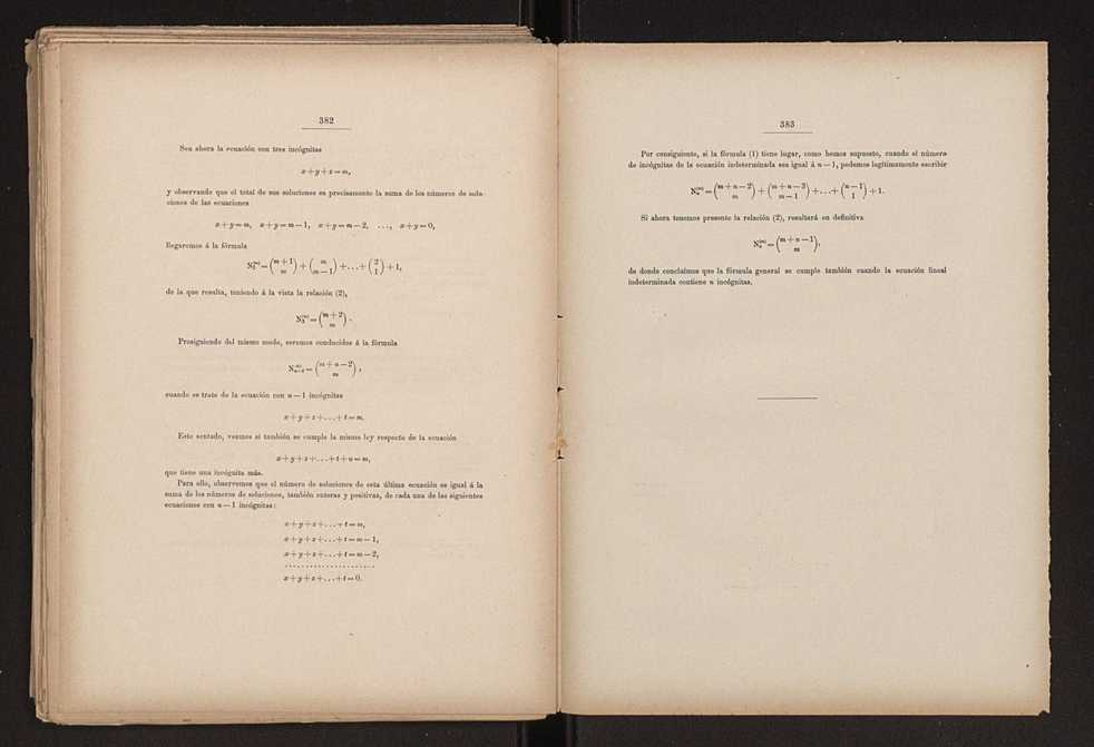 Obras sobre mathematica. Vol. 2 195