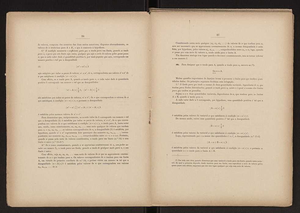 Obras sobre mathematica. Vol. 3 18
