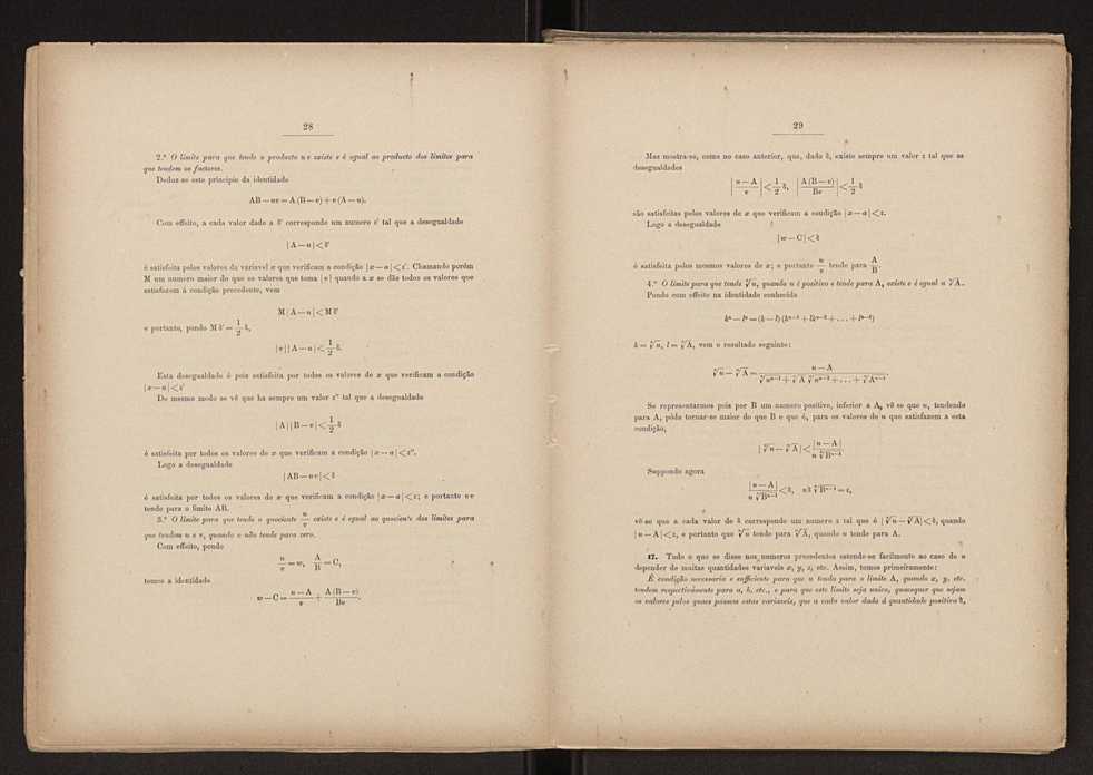 Obras sobre mathematica. Vol. 3 19