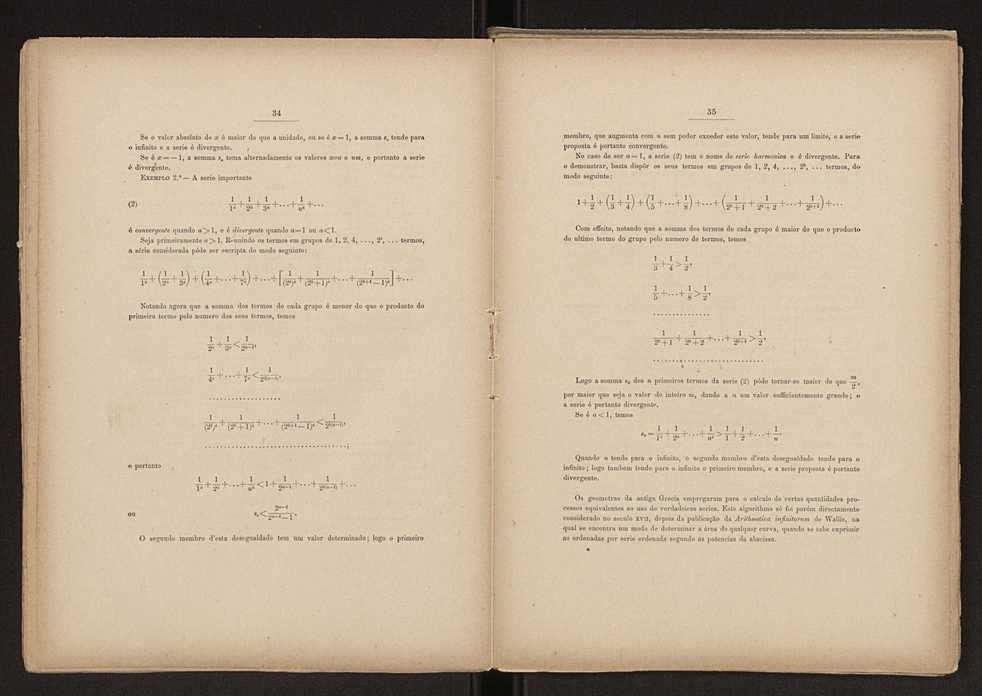Obras sobre mathematica. Vol. 3 22