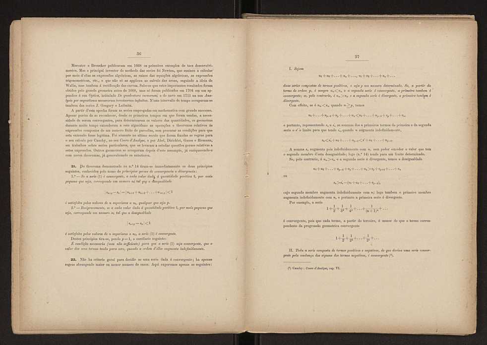 Obras sobre mathematica. Vol. 3 23