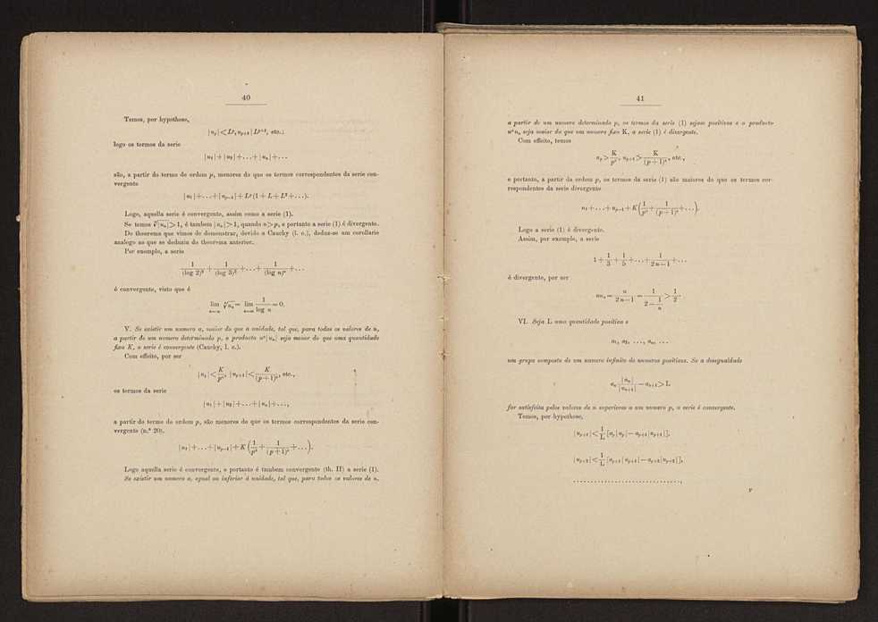 Obras sobre mathematica. Vol. 3 25