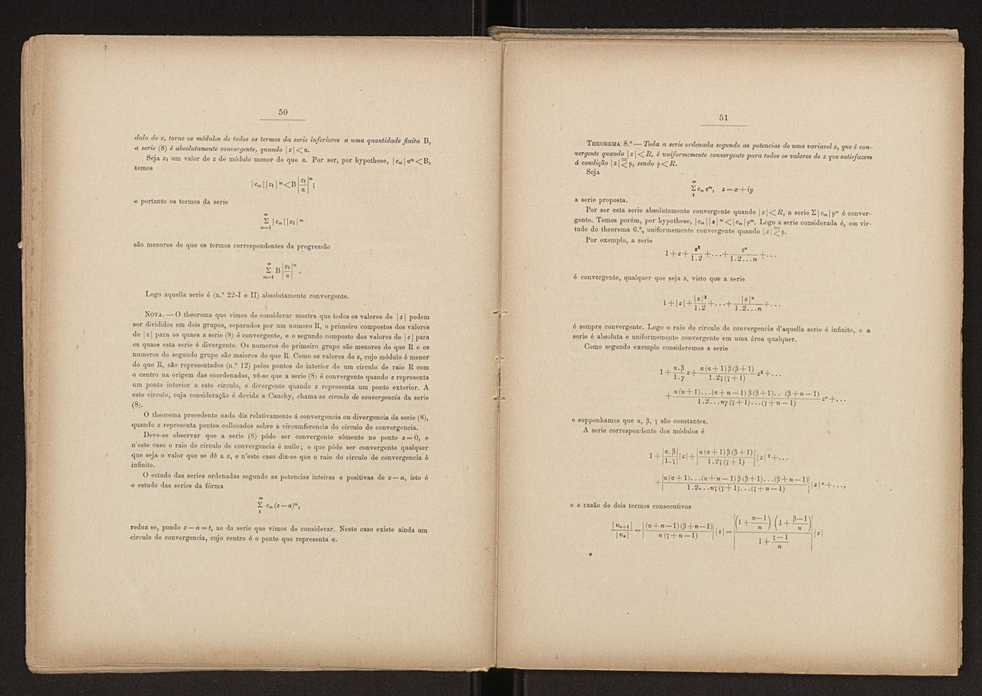 Obras sobre mathematica. Vol. 3 30