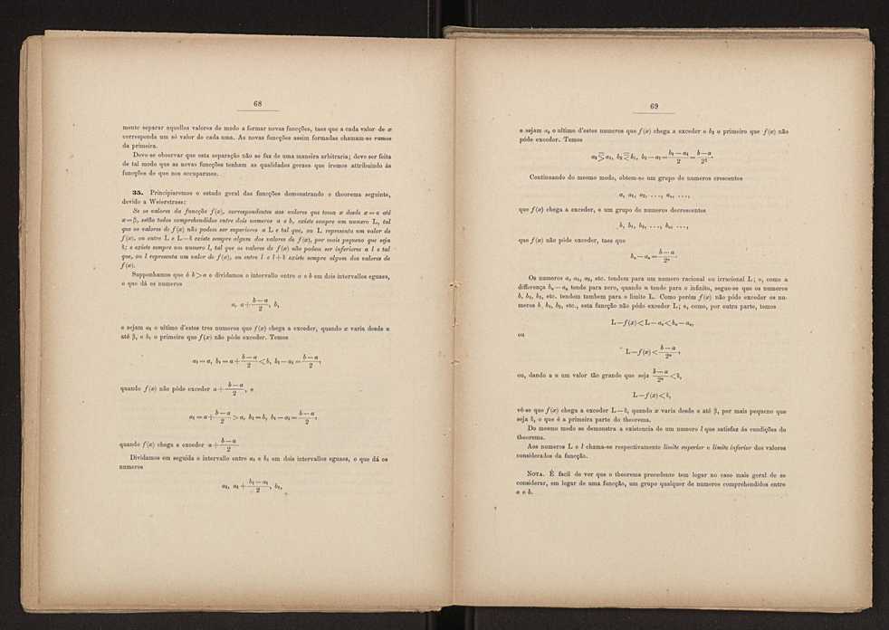 Obras sobre mathematica. Vol. 3 39