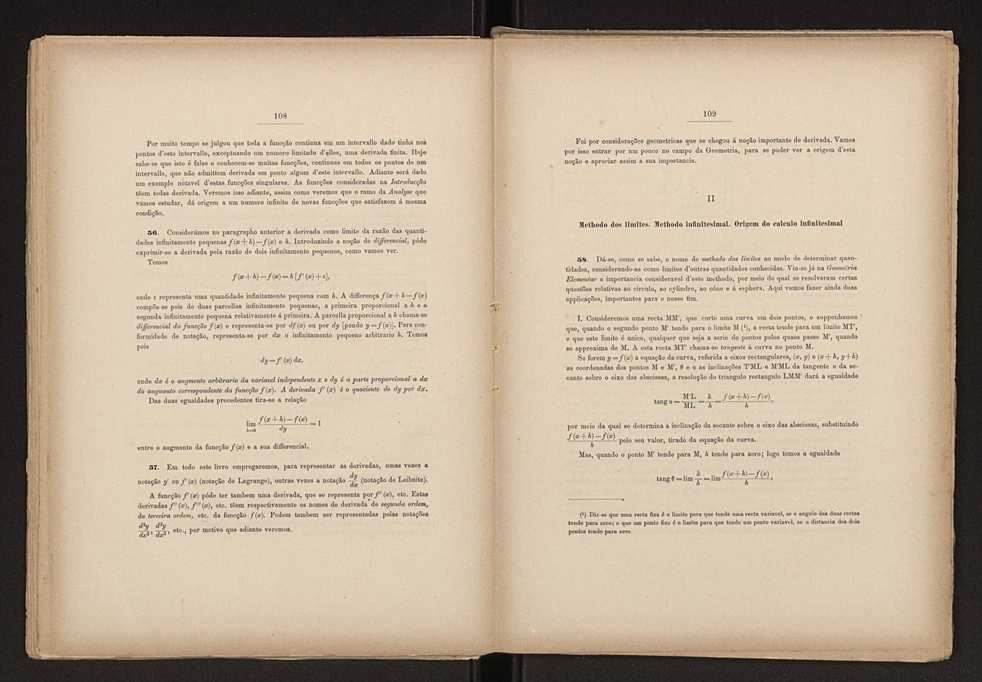 Obras sobre mathematica. Vol. 3 59