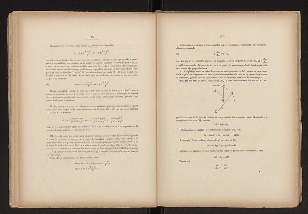 Obras sobre mathematica. Vol. 3 93