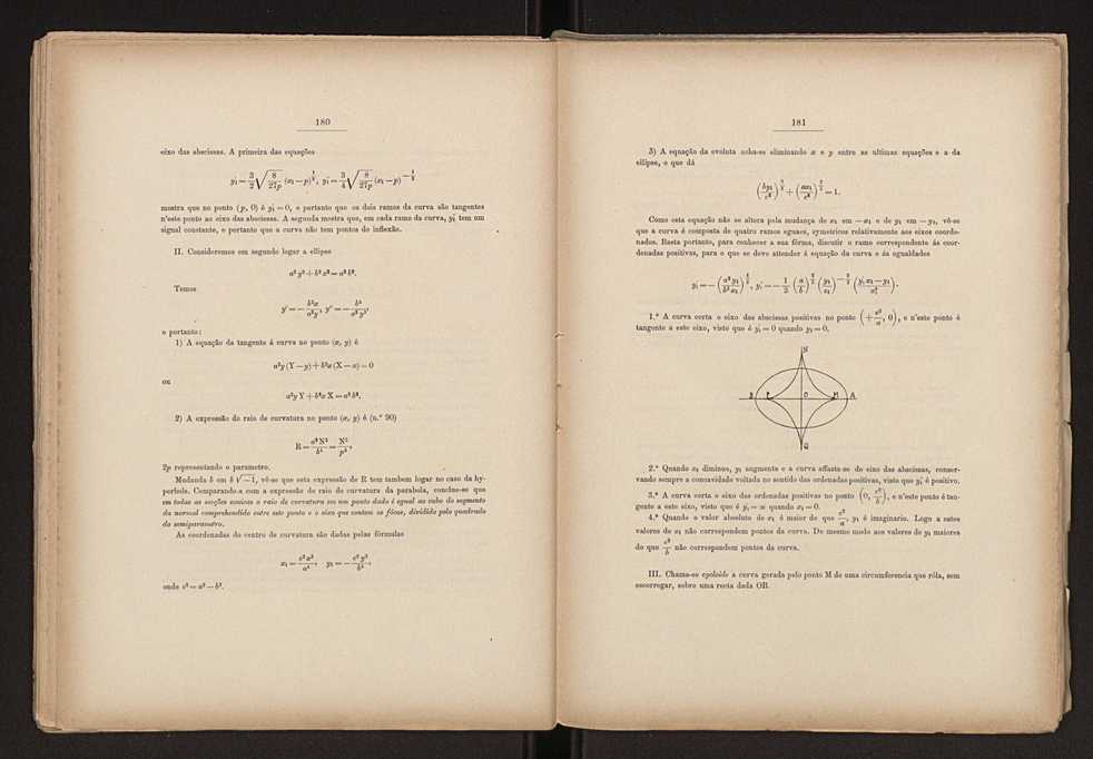 Obras sobre mathematica. Vol. 3 95