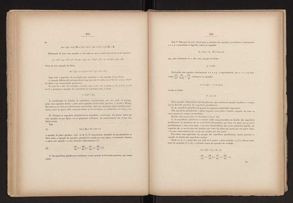 Obras sobre mathematica. Vol. 3 109