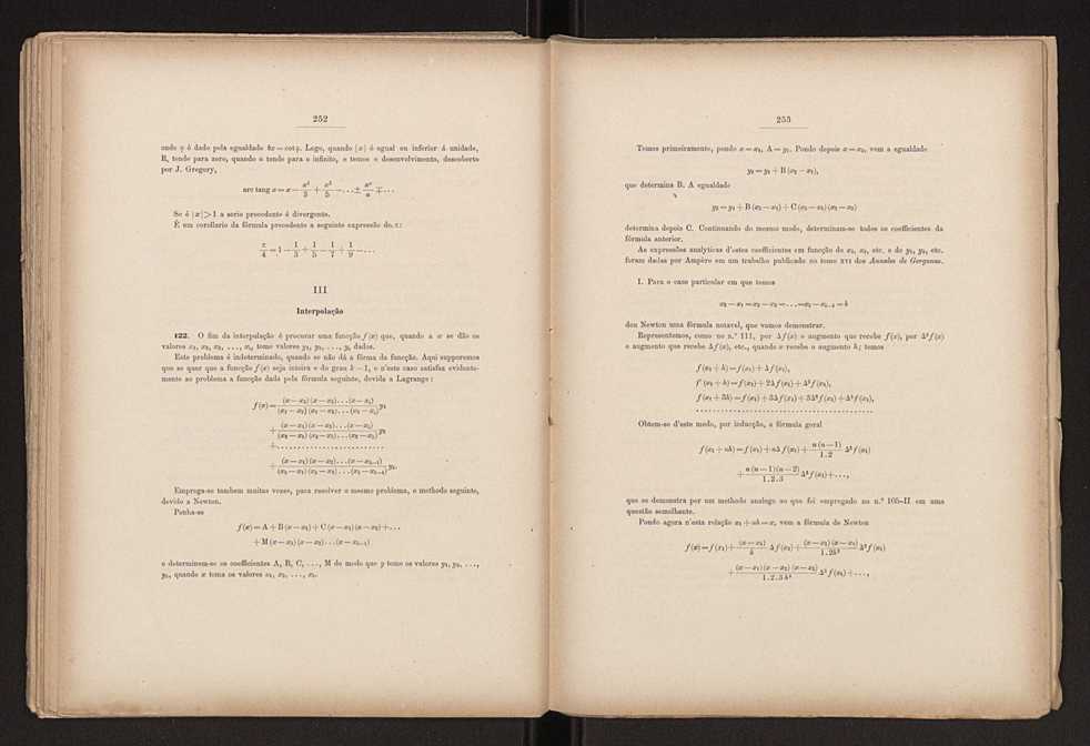 Obras sobre mathematica. Vol. 3 131