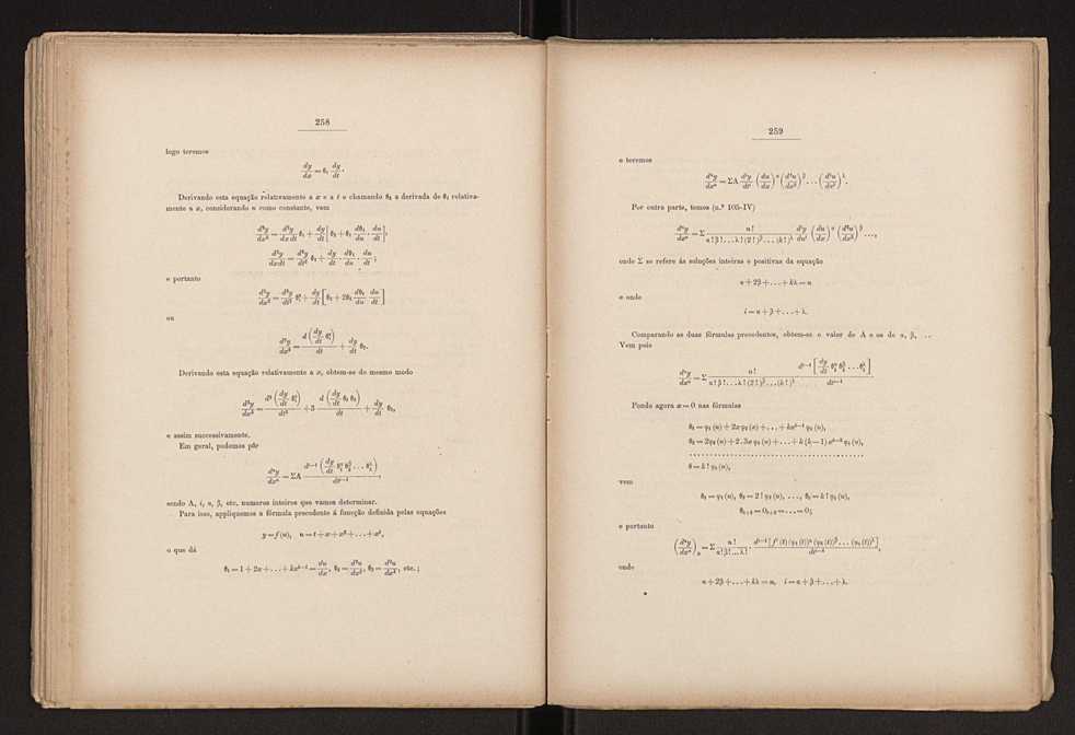 Obras sobre mathematica. Vol. 3 134