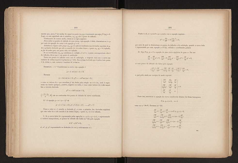 Obras sobre mathematica. Vol. 3 145