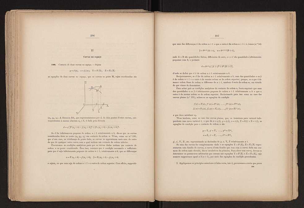 Obras sobre mathematica. Vol. 3 153