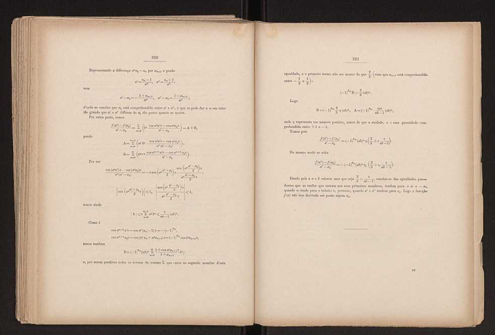 Obras sobre mathematica. Vol. 3 165